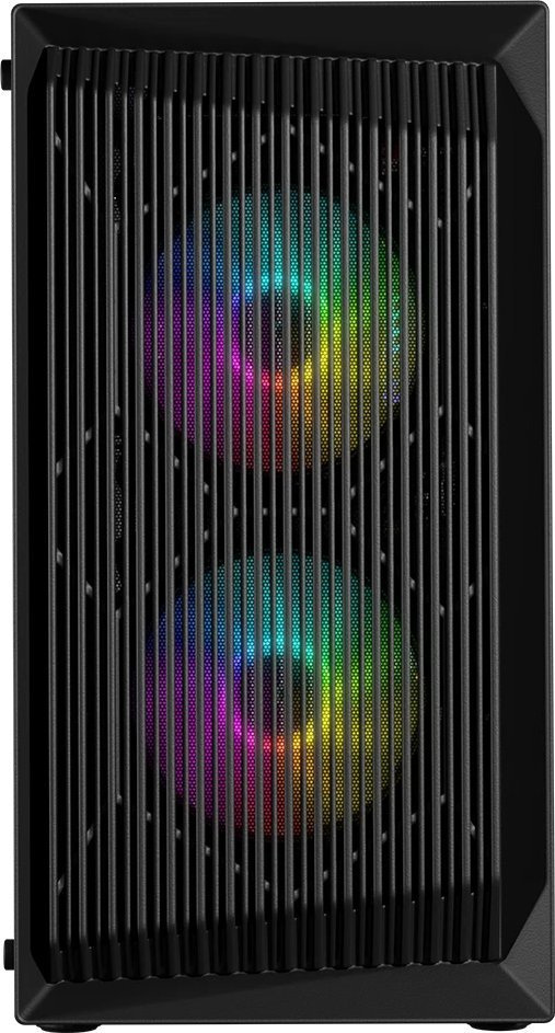 Logic Atos ARGB Mini Czarna