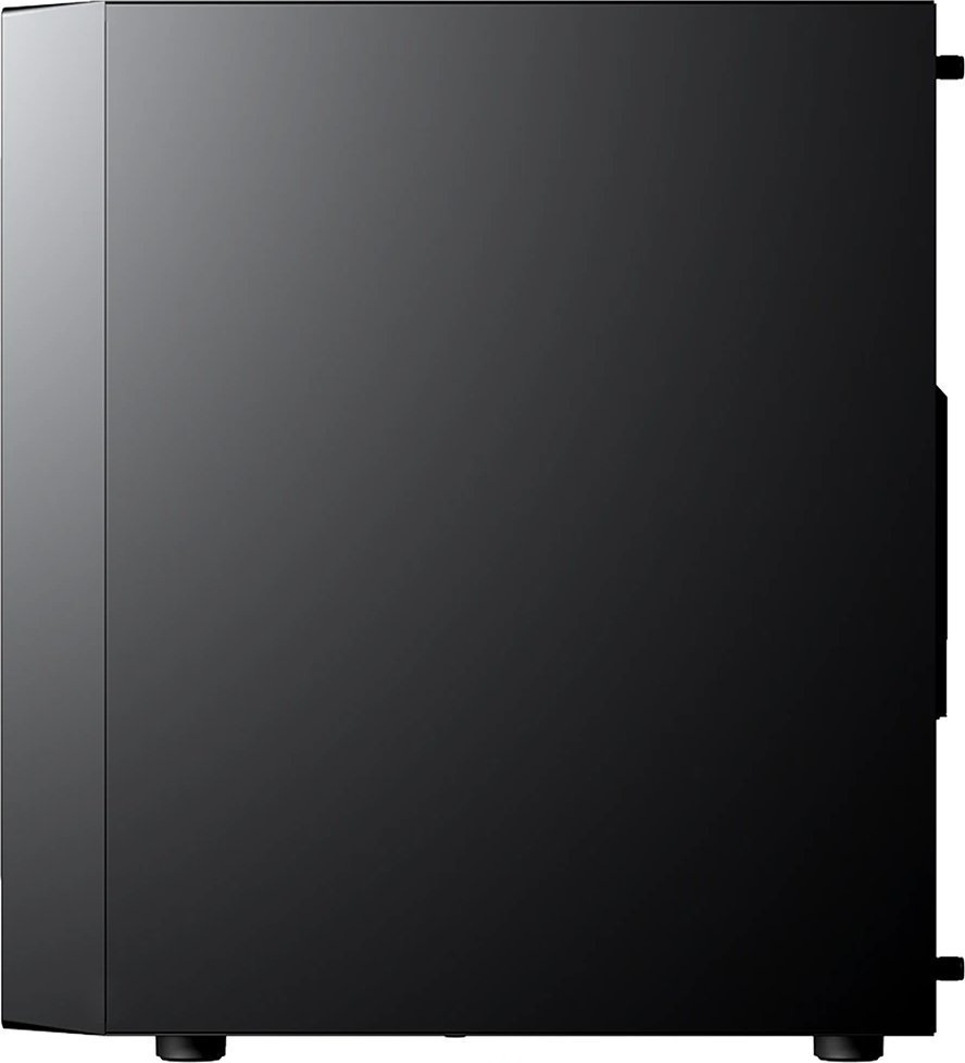 Logic Atos ARGB Mini Czarna