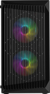 Miniatura zdjęcia: Logic Atos ARGB Mini Czarna