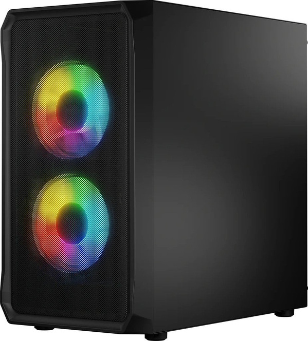 Zdjęcie produktu: Logic Portos ARGB Mini Czarna