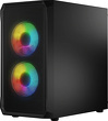 Miniatura zdjęcia: Logic Portos ARGB Mini Czarna