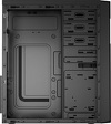 Miniatura zdjęcia: Obudowa komputerowa Logic L2 Czarna