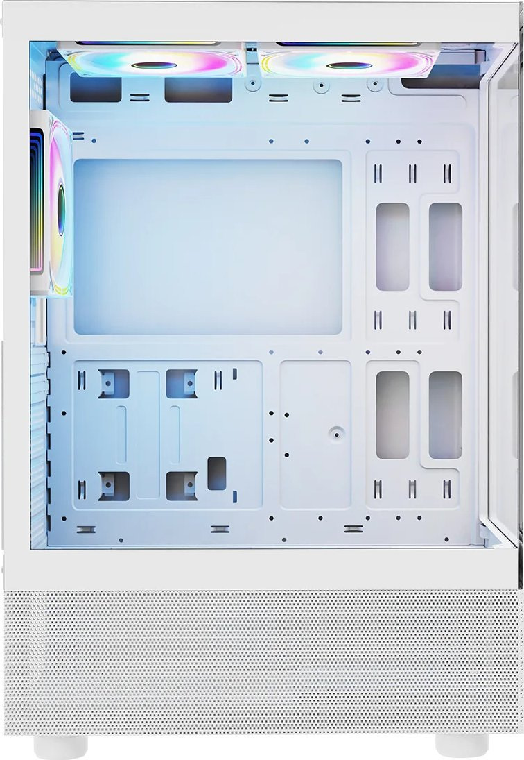 Logic Look ARGB Biała