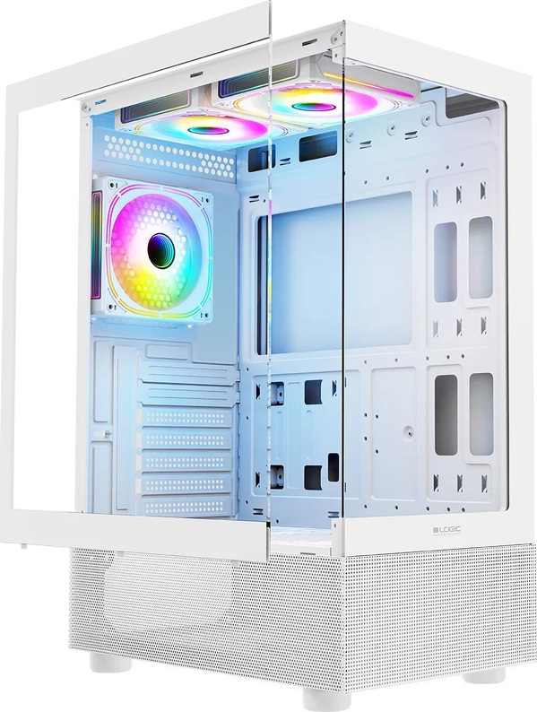 Zdjęcie produktu: Logic Look ARGB Biała