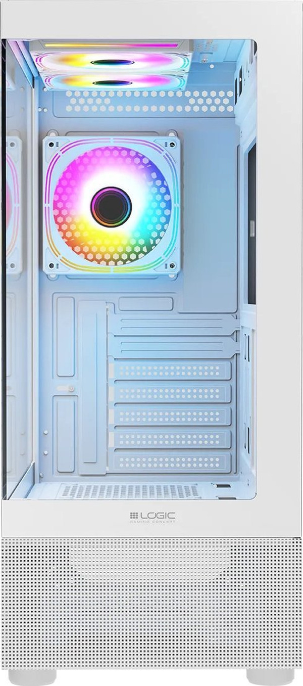 Zdjęcie produktu: Logic Look ARGB Biała