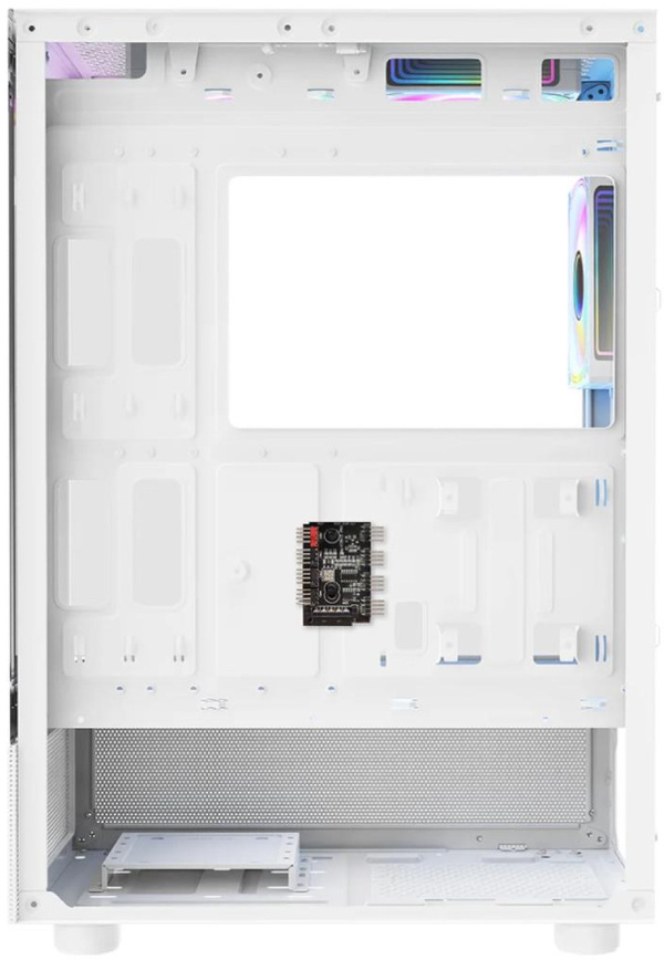 Zdjęcie produktu: Logic Look ARGB Biała