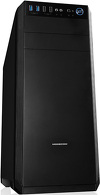 Obudowa komputerowa Modecom Oberon Pro LE Czarna