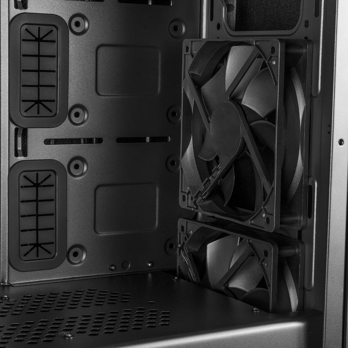 Modecom Oberon Pro Silent Czarna