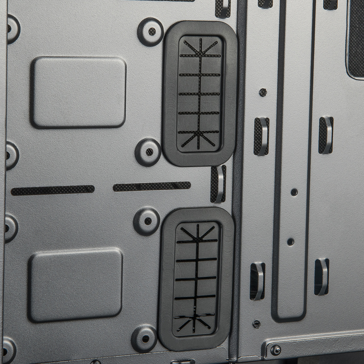 Modecom Oberon Pro Silent Czarna