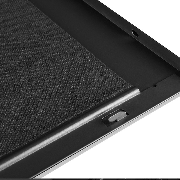 Zdjęcie produktu: Modecom Oberon Pro Silent Czarna