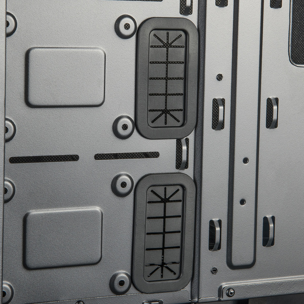 Zdjęcie produktu: Modecom Oberon Pro Silent Czarna