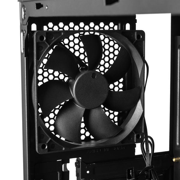 Zdjęcie produktu: Modecom Oberon Pro Silent Czarna