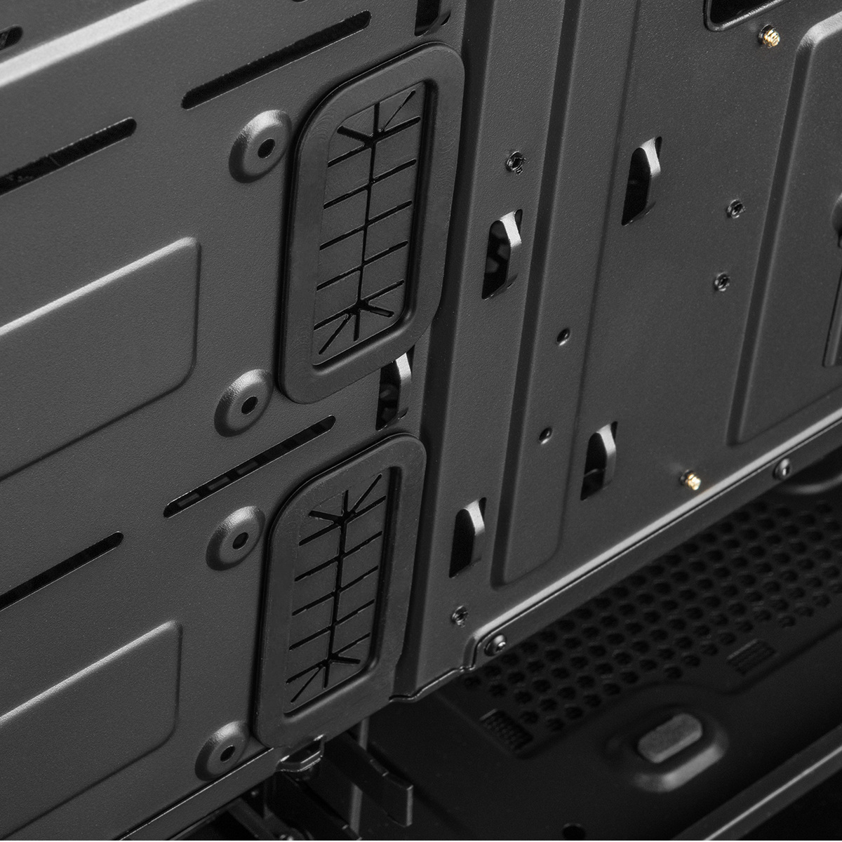 Modecom Oberon Pro Czarna