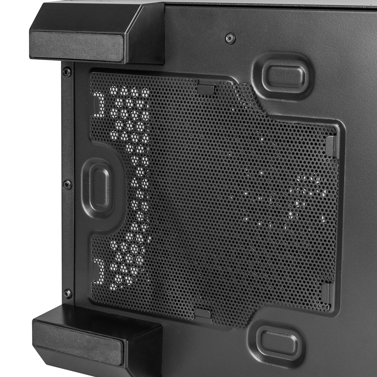 Modecom Oberon Pro Czarna