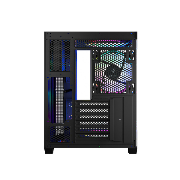 Zdjęcie produktu: Volcano Panorama Apex ARGB 7f szara