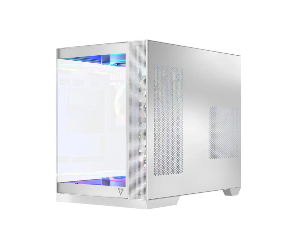 Volcano Panorama Apex ARGB 7f Biała