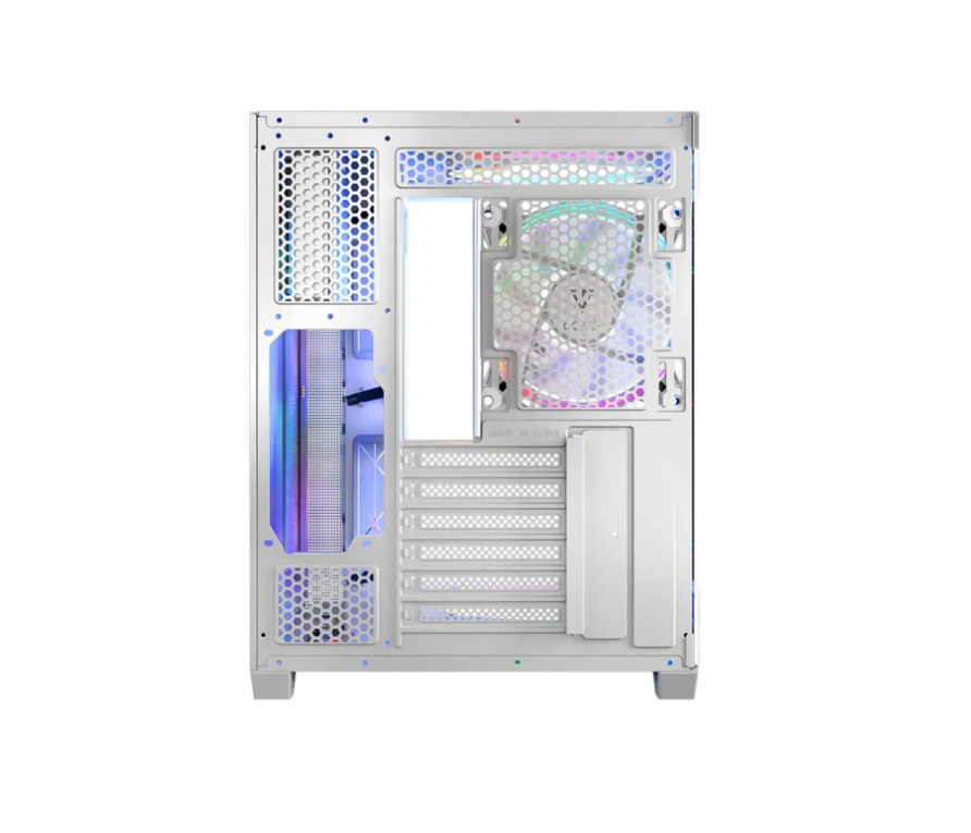 Volcano Panorama Apex ARGB 7f Biała