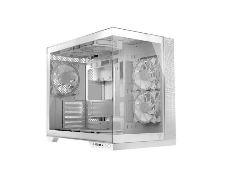 Zdjęcie produktu: Volcano Panorama Apex ARGB 7f Biała