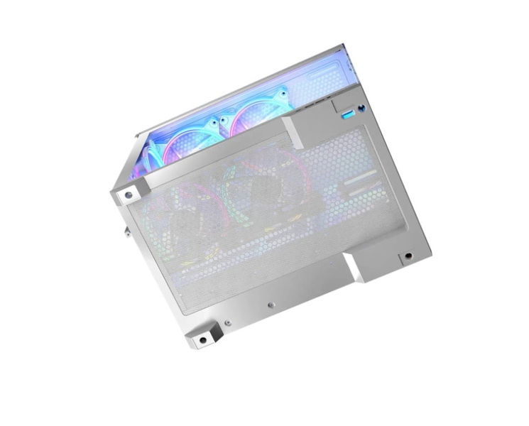 Zdjęcie produktu: Volcano Panorama Apex ARGB 7f Biała