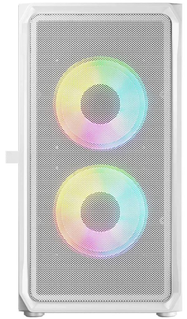 Zdjęcie produktu: Logic Portos ARGB Mini Biała