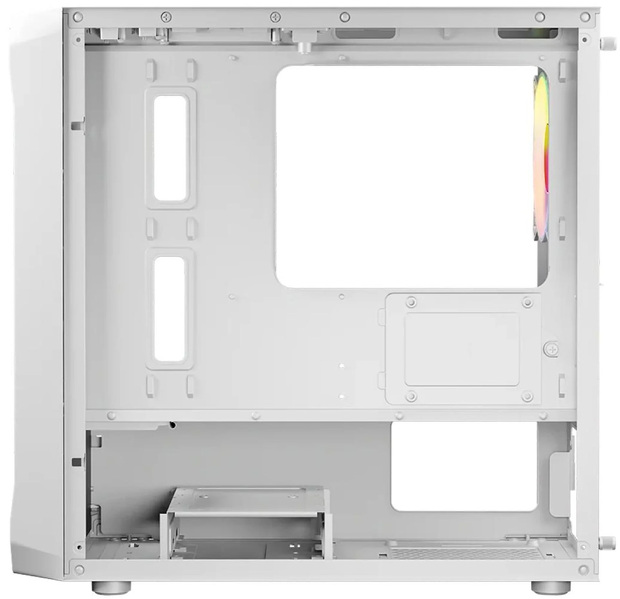 Zdjęcie produktu: Logic Portos ARGB Mini Biała