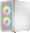 Miniatura zdjęcia: Logic Portos ARGB Mini Biała