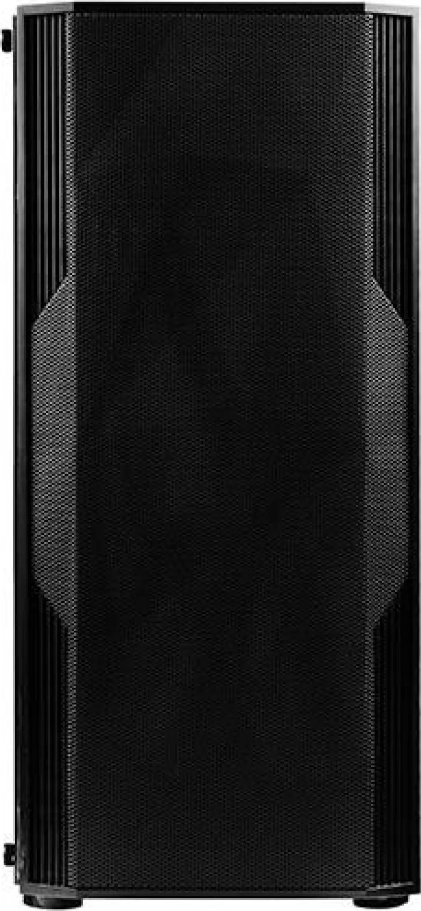 Obudowa komputerowa Logic Agir Mesh Czarna