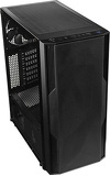 Miniatura zdjęcia: Obudowa komputerowa Logic Agir Mesh Czarna