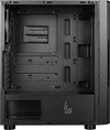 Miniatura zdjęcia: Obudowa komputerowa Logic Agir Mesh Czarna