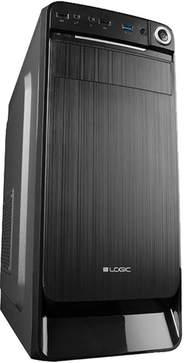 Obudowa komputerowa Logic K3 Czarna