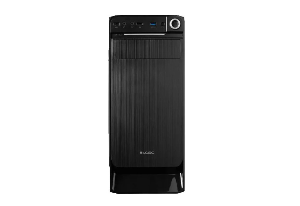 Obudowa komputerowa Logic K3 Czarna