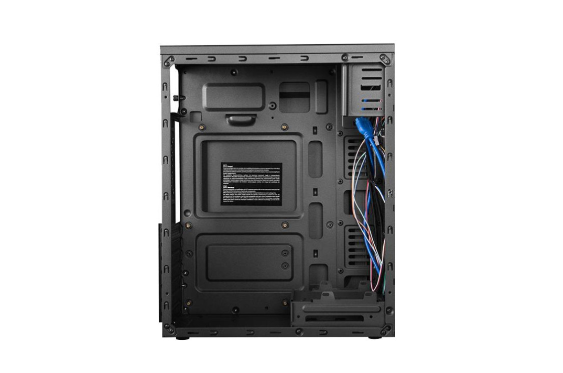 Obudowa komputerowa Logic K3 Czarna