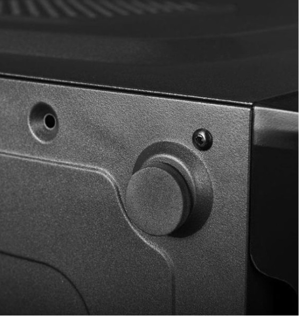 Zdjęcie produktu: Obudowa komputerowa Logic K3 Czarna