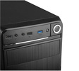 Miniatura zdjęcia: Obudowa komputerowa Logic K3 Czarna