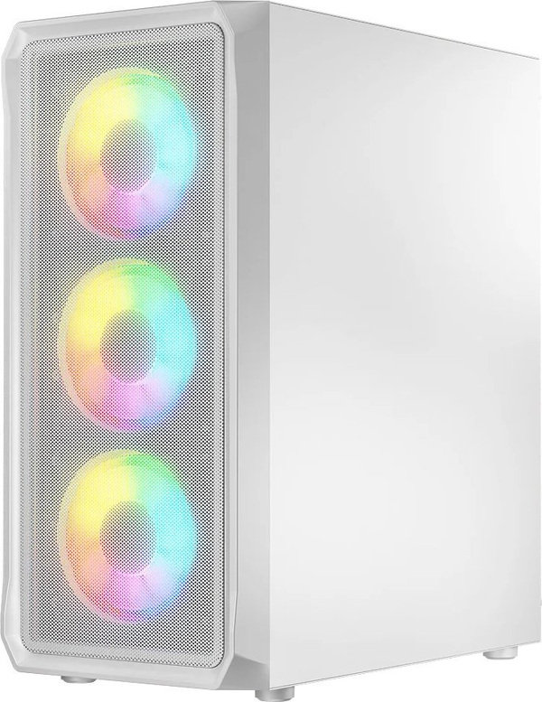 Zdjęcie produktu: Logic Portos ARGB Biała