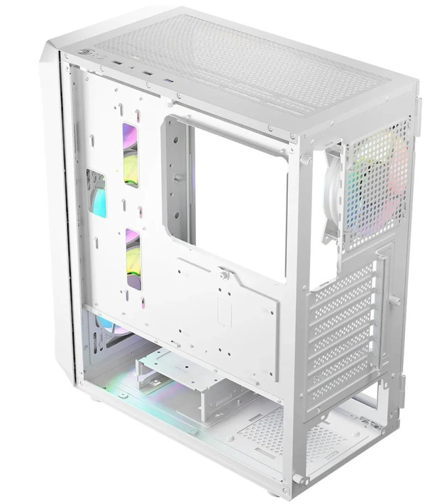 Zdjęcie produktu: Logic Portos ARGB Biała