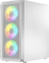 Miniatura zdjęcia: Logic Portos ARGB Biała