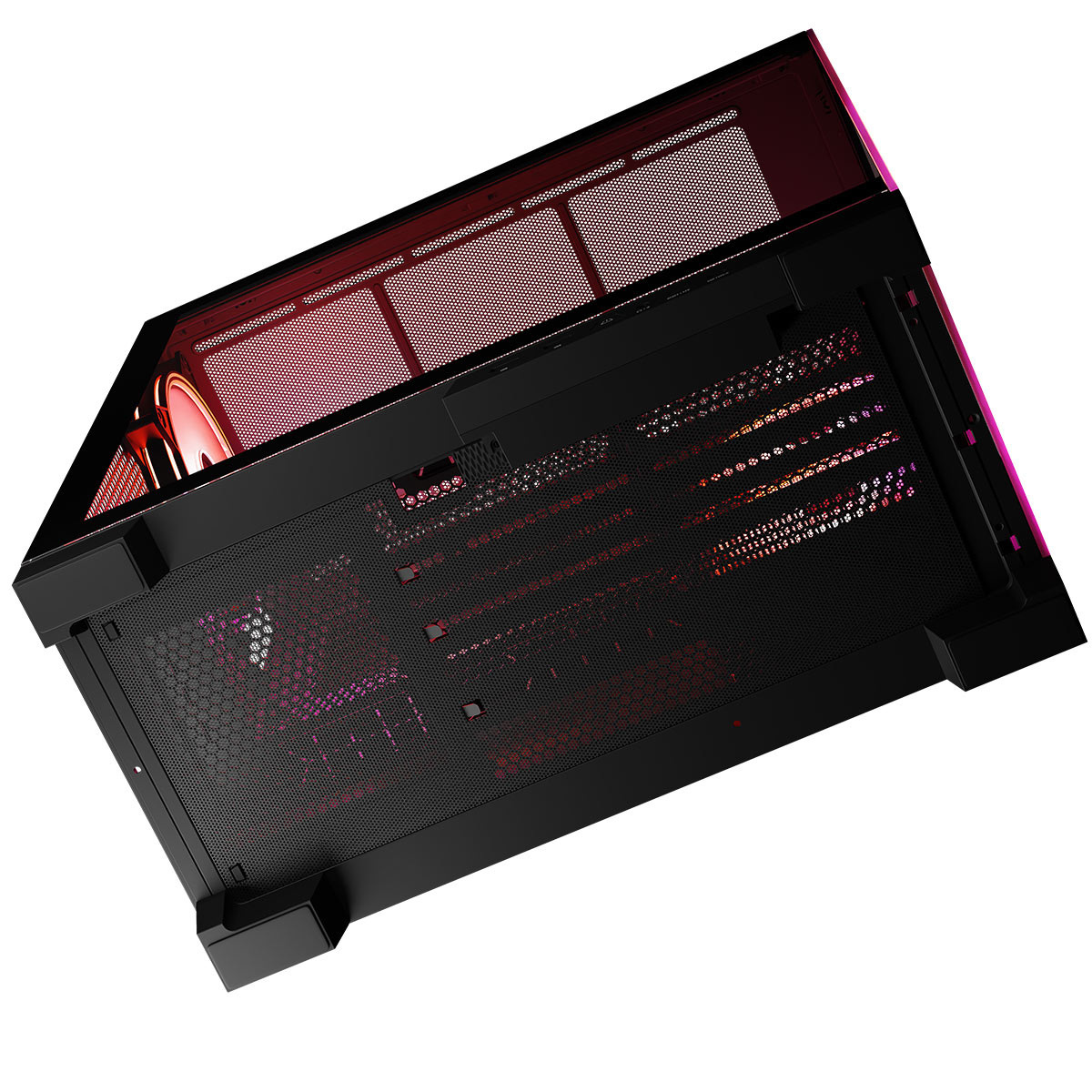 Volcano Space Apex ARGB Czarna