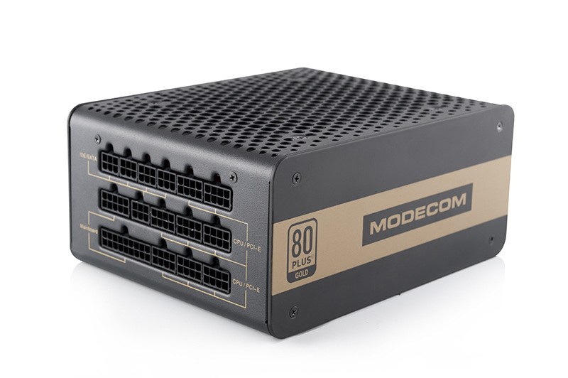 Modecom Volcano 850W Gold
