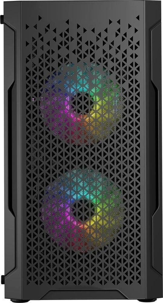 Logic Aramis ARGB Mini Czarna