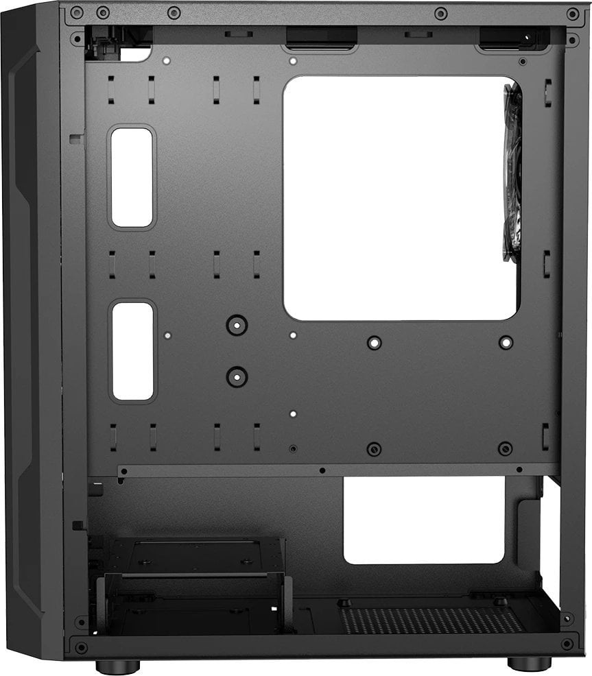 Logic Aramis ARGB Mini Czarna