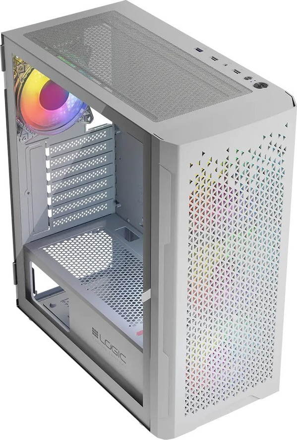 Zdjęcie produktu: Logic Aramis ARGB Biała