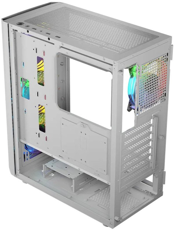 Zdjęcie produktu: Logic Aramis ARGB Biała