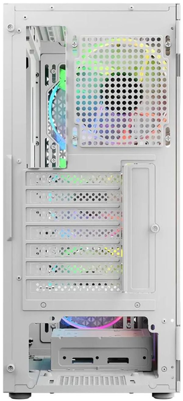 Zdjęcie produktu: Logic Aramis ARGB Biała