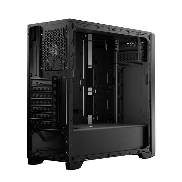 Zdjęcie produktu: Obudowa komputerowa Modecom Ariel 2 Czarna