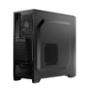 Miniatura zdjęcia: Obudowa komputerowa Modecom Ariel 2 Czarna