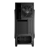 Miniatura zdjęcia: Obudowa komputerowa Modecom Ariel 2 Czarna
