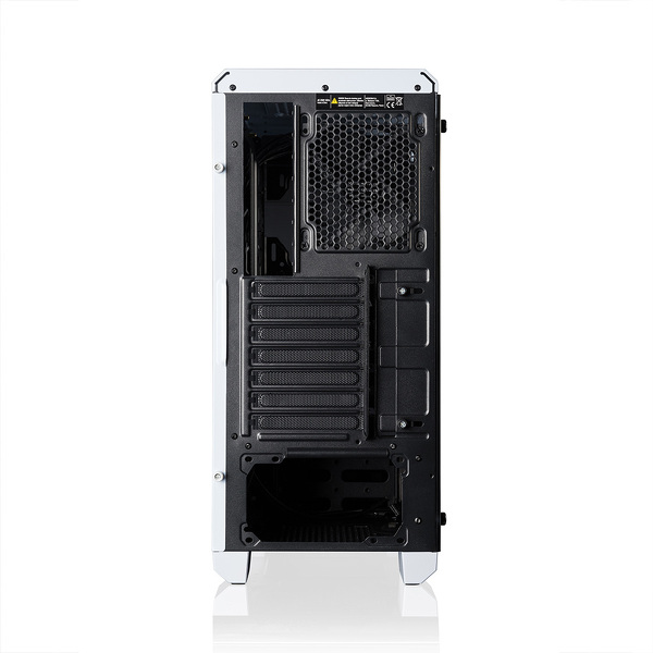 Zdjęcie produktu: Modecom Oberon Pro Glass Biała