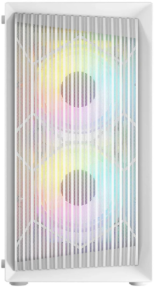 Zdjęcie produktu: Logic Atos ARGB Mini Biała