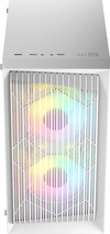 Miniatura zdjęcia: Logic Atos ARGB Mini Biała